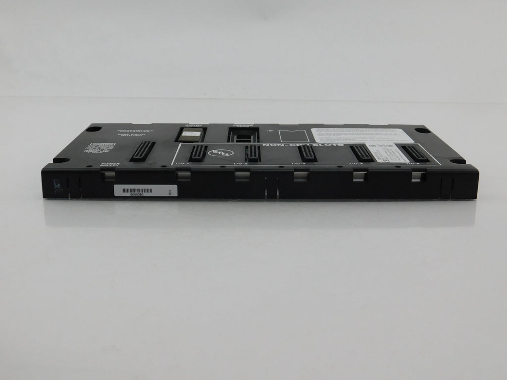GE Fanuc IC693CPU3U Base 5-Slot-with CPU