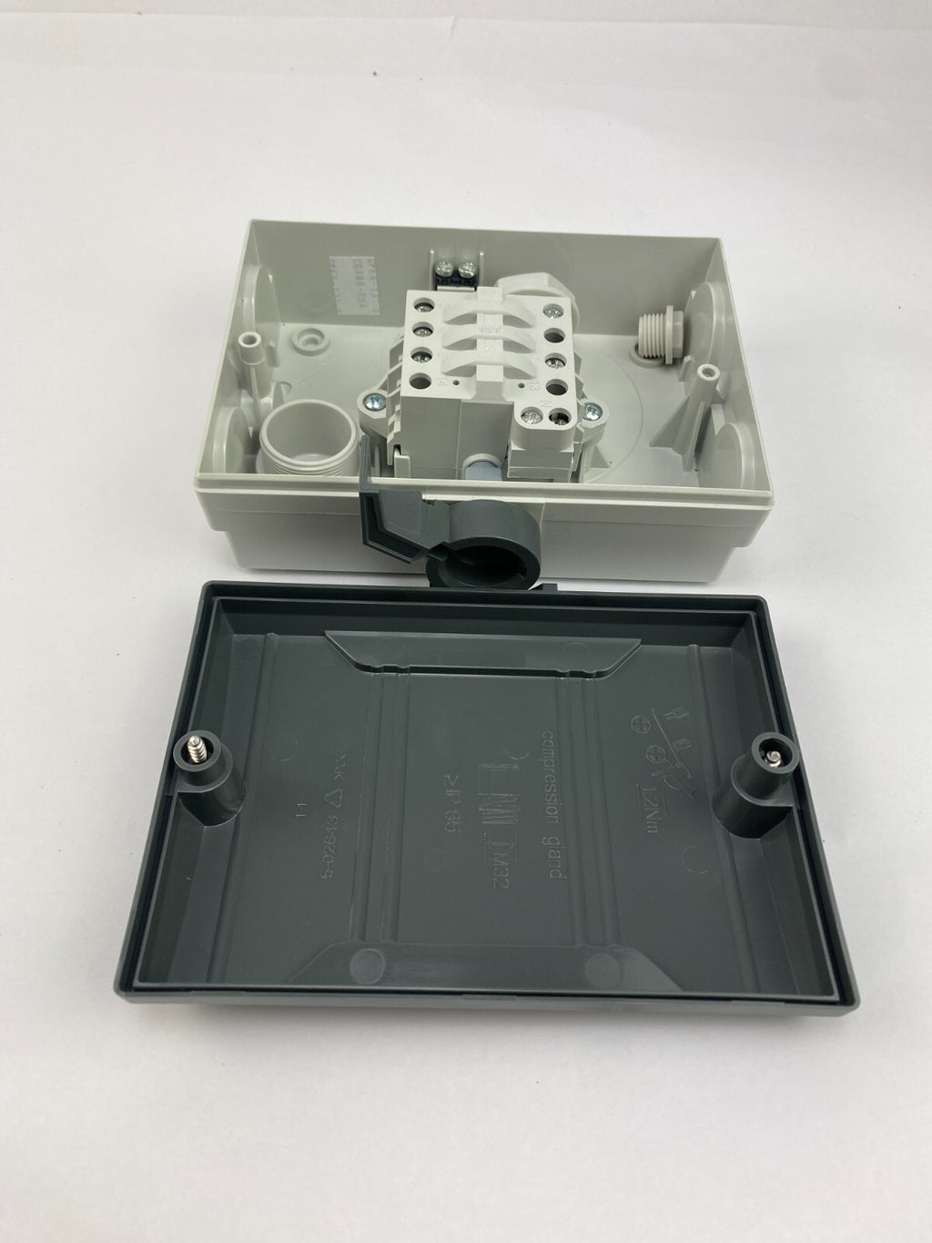 ABB BW 340 TPN 2CMA142408R1000 8kV 25ka/50A