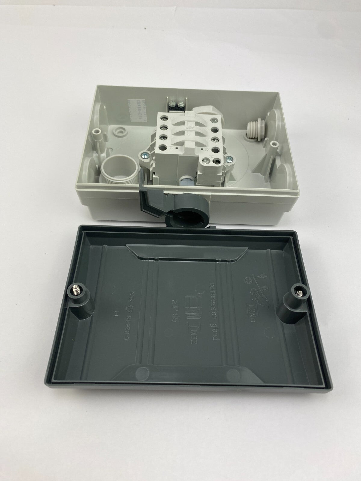 ABB BW 340 TPN 2CMA142408R1000 8kV 25ka/50A