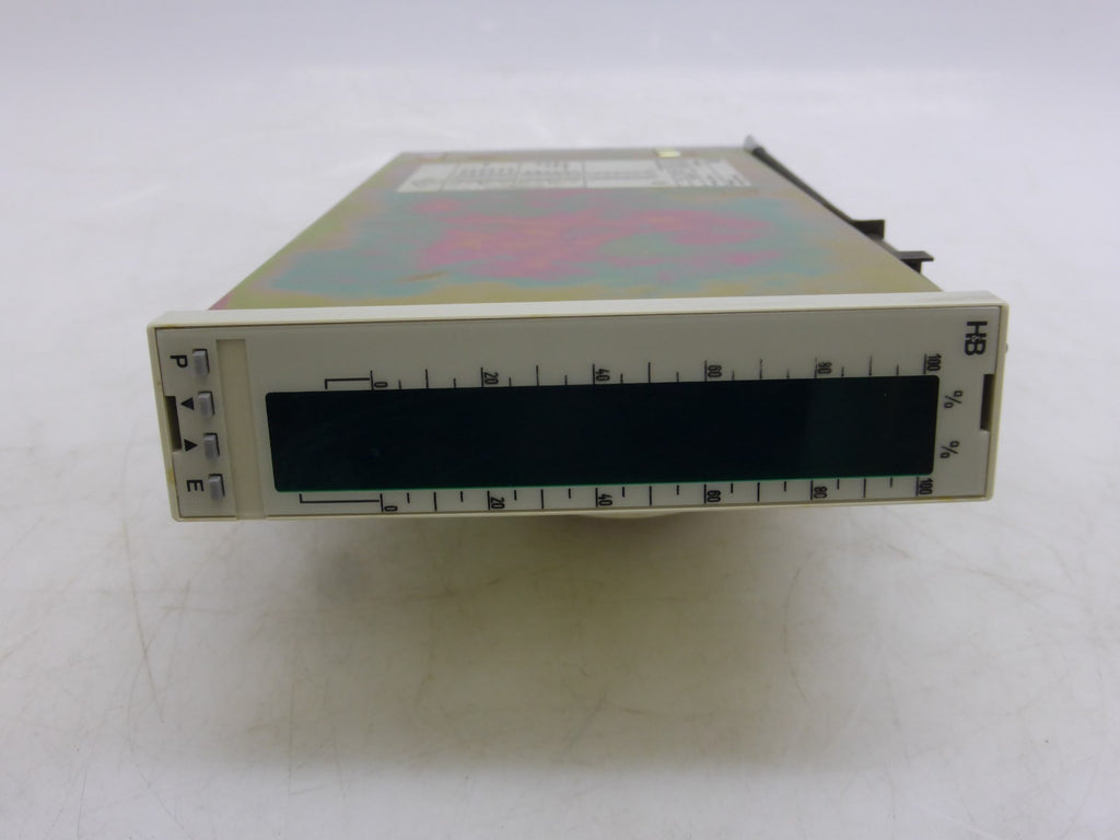 ABB H&B Indicomp 4  P 30615-0-3211021  F 6.330108.0