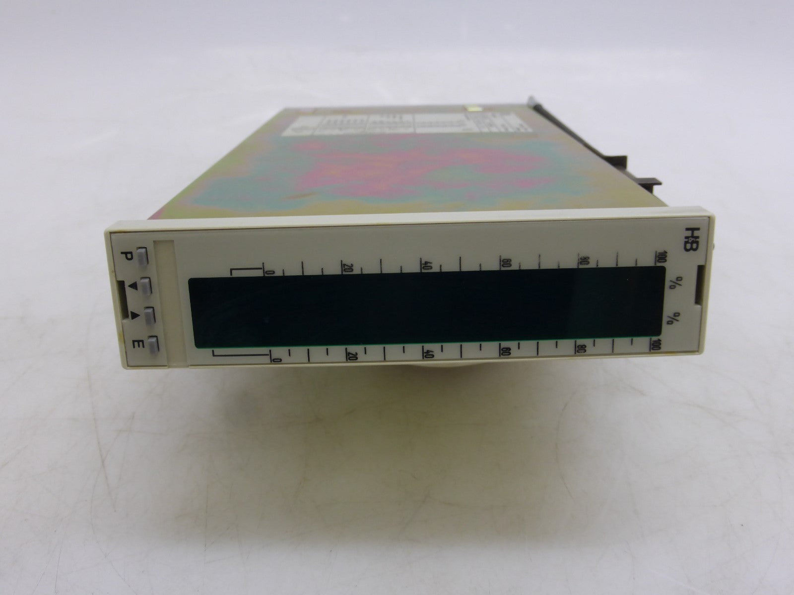 ABB H&B Indicomp 4  P 30615-0-3211021  F 6.330108.0