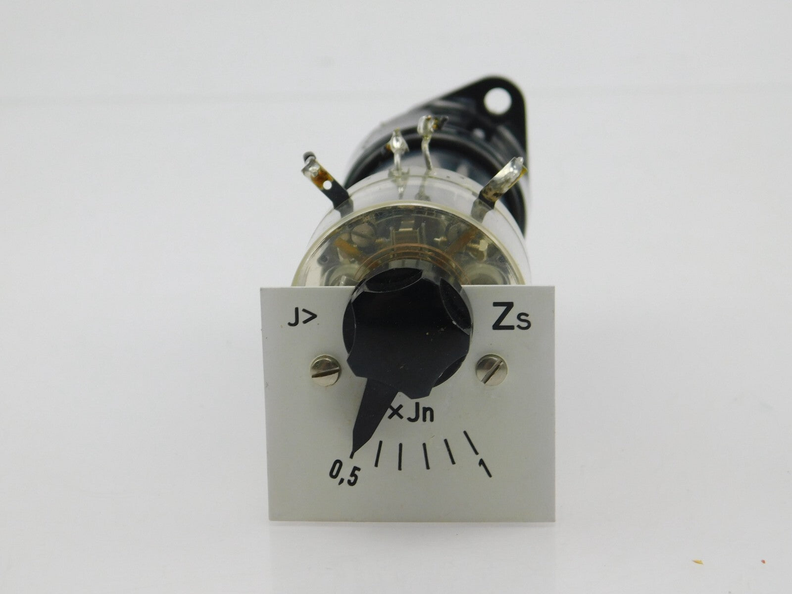 Siemens Ms.rls.6 J  Zs  Bv.31/0082 RV15  BR.C13 PO1 H1/2