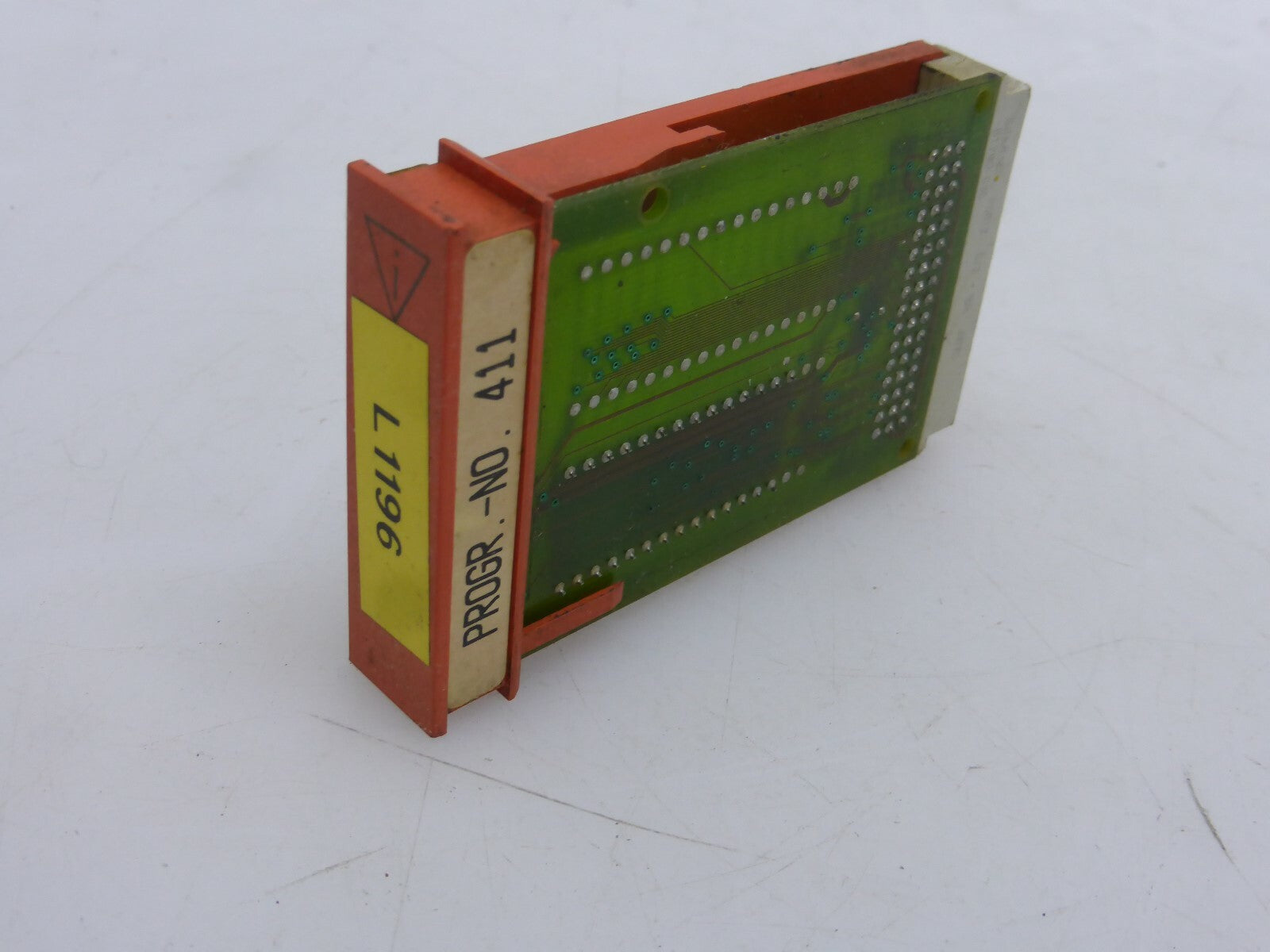 Siemens Simatic S5 Memory Submodule SES5 375-1LA15 E-Stand 03