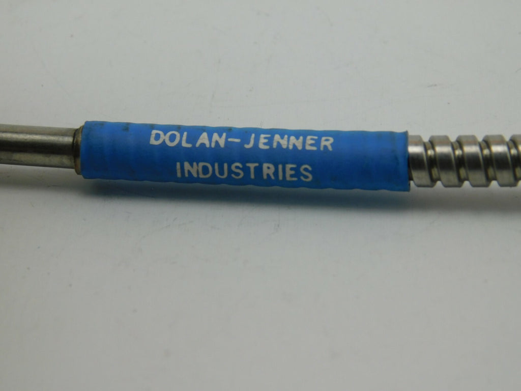 DOLAN-JENNER INDUSTRIES