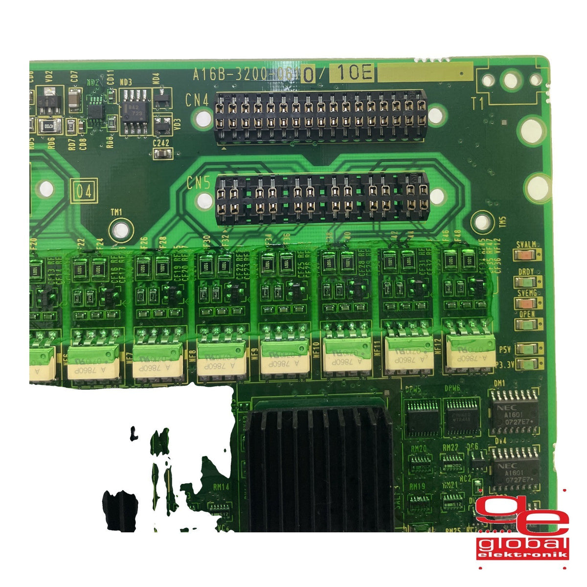 FANUC PCB Board  A16B-3200-0610/10E