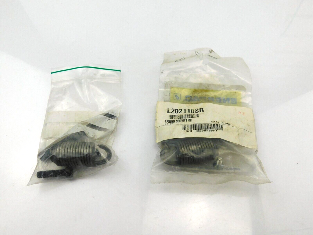 ENERPAC Genuine Service Parts L202110SR ** 2 Stück **