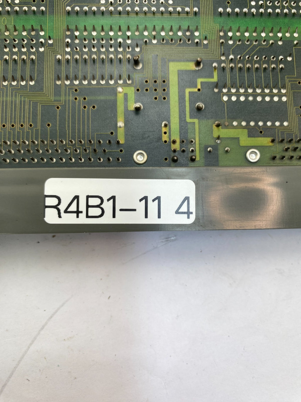 Mitsubishi MC303D Board