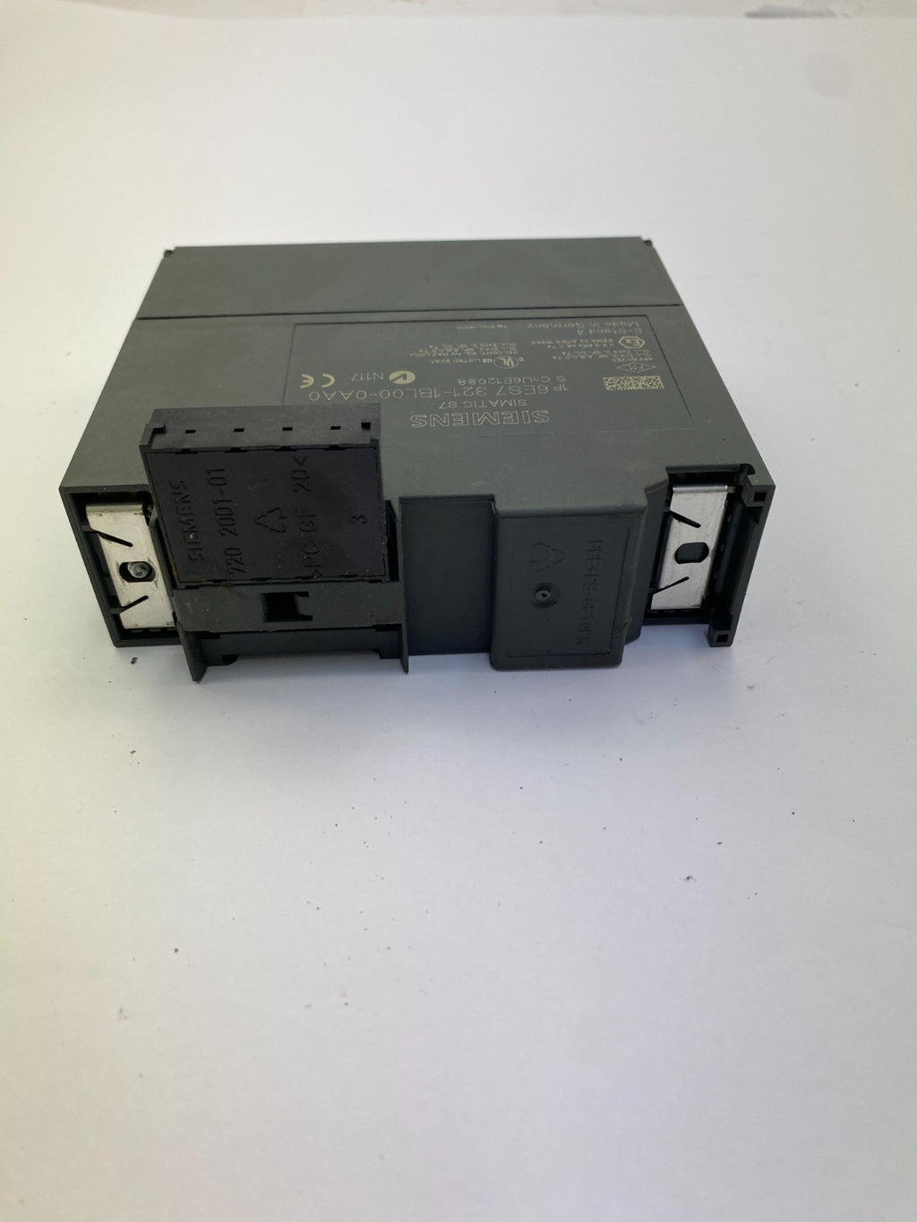 SIEMENS 6ES7 321-1BL00-0AA0