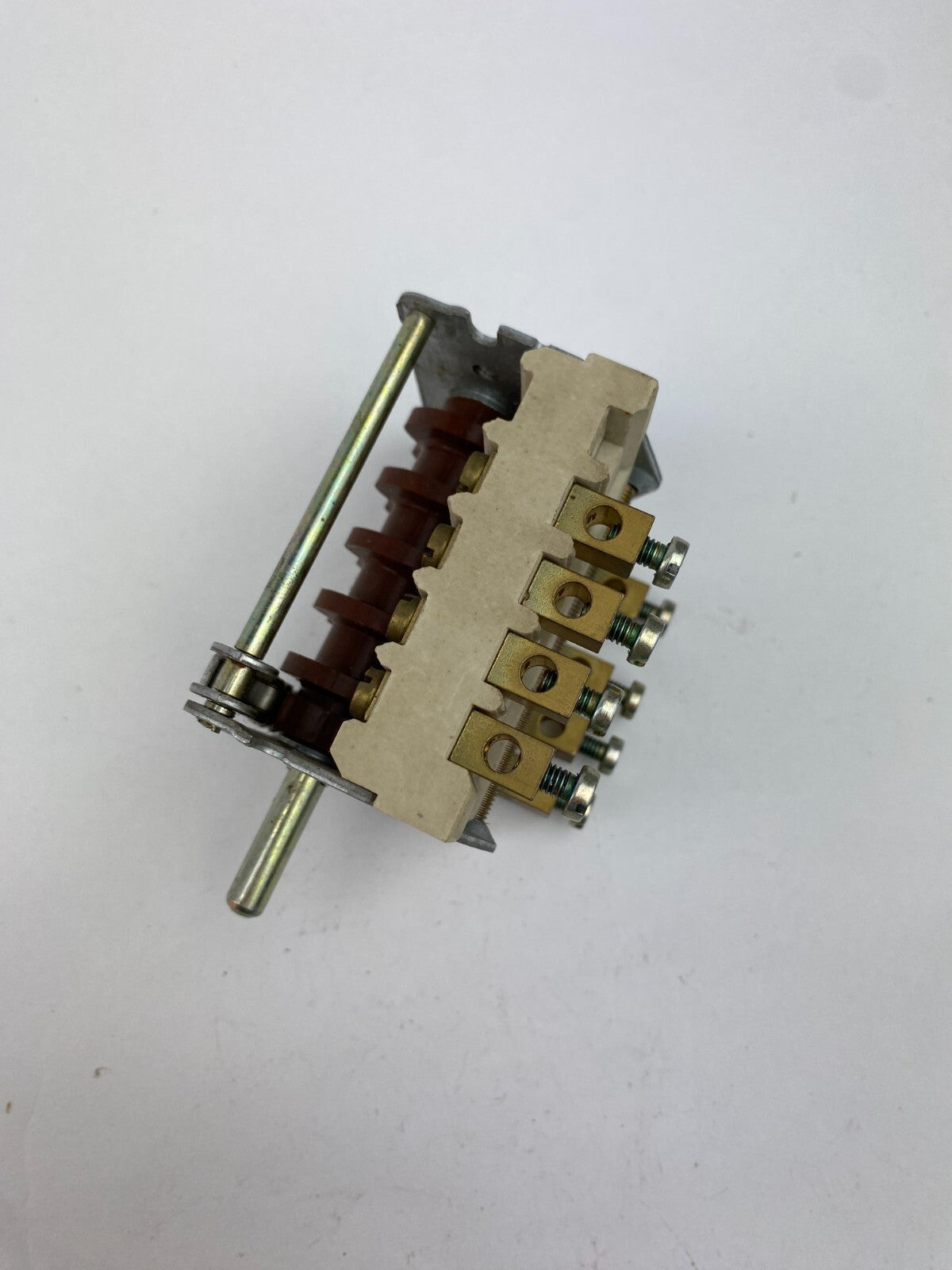 EGO 25A 480V~NI 43 42032 000