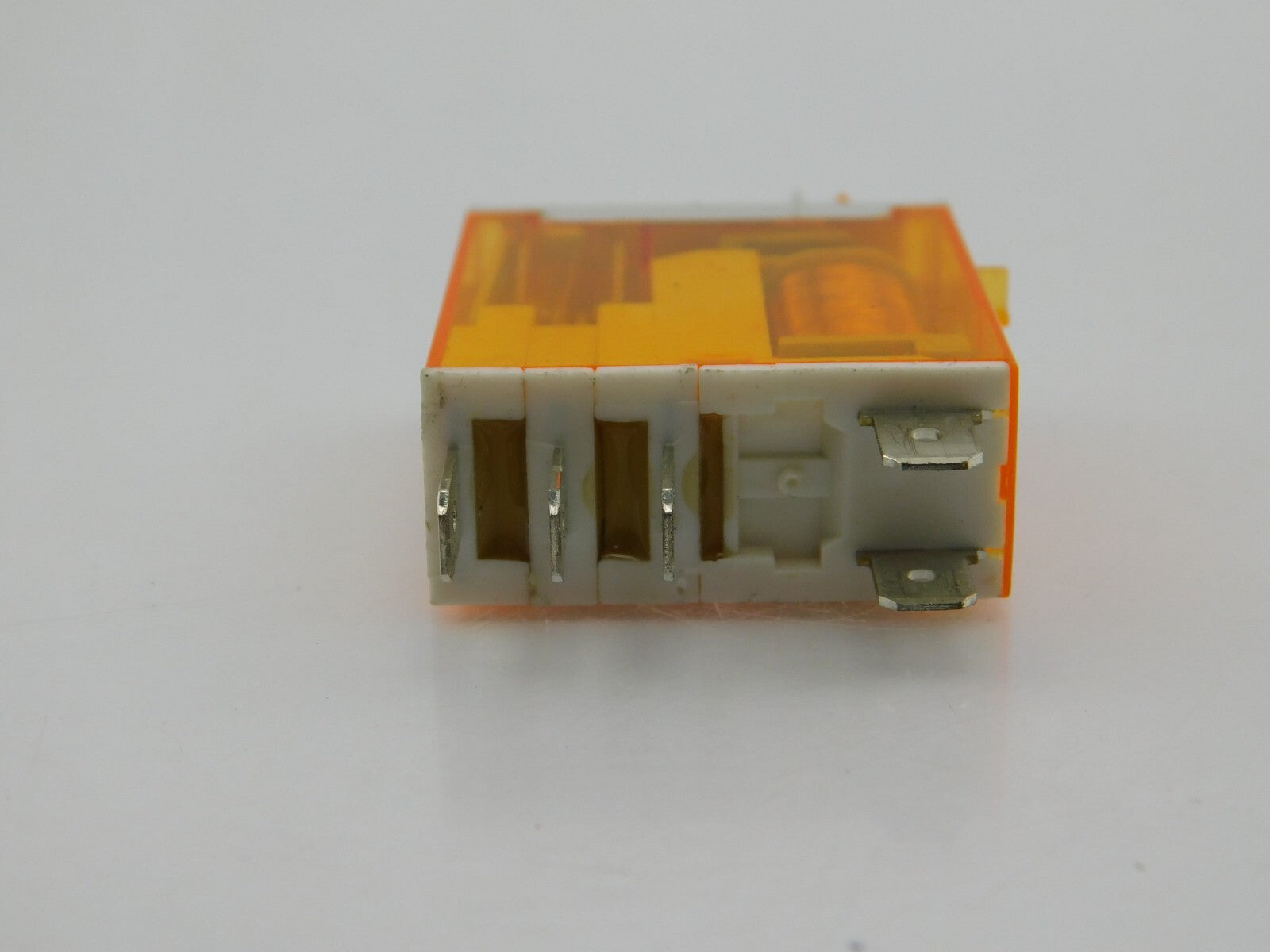 Finder Steckrelais 46.61.8.023.0040 16A 250V~ 24VAC ** 4 Stück **