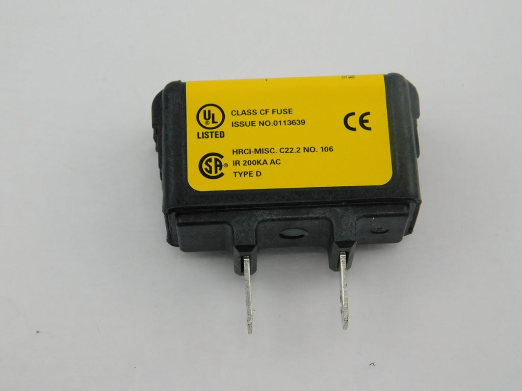 EATON BUSSMANN TCF10 600Vac/300VDC 10A ** 12 Stück **