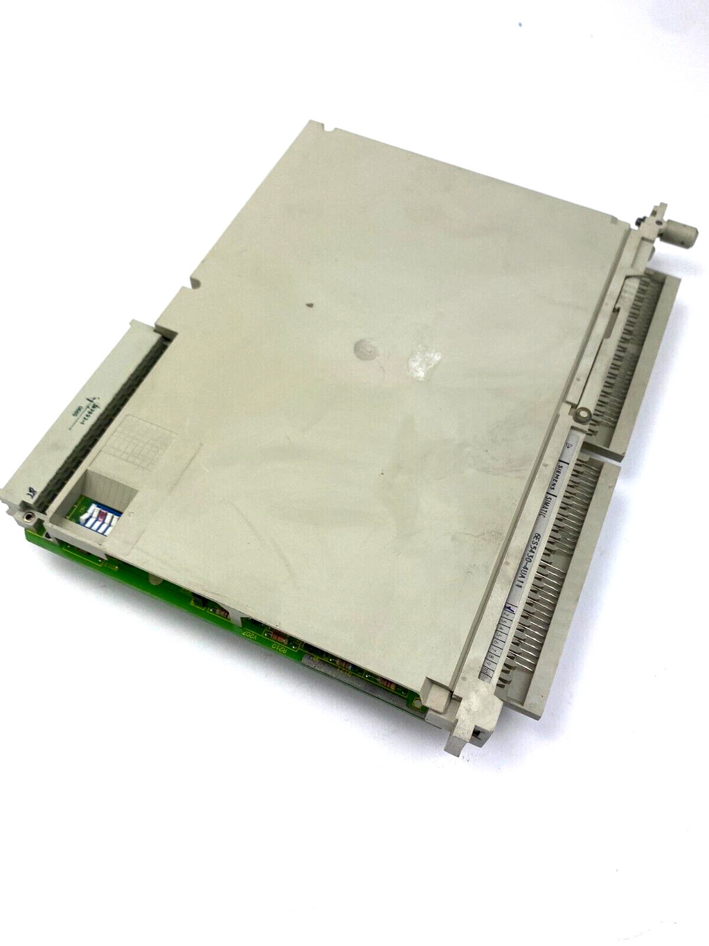 SIEMENS SIMATIC 6ES5430-4UA11