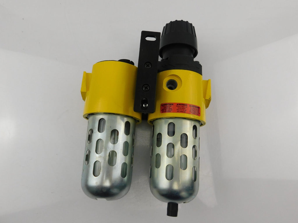 Enerpac DA3534900 G17 150 pisg 10,3 bar 125 °F 51,7 °C RANGE 0-125 psig 0-8,6bar