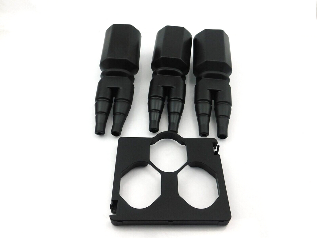 AEG Zubehör/accessory HSE 2-3 Staubsaugerdüse ** 3 Stück**