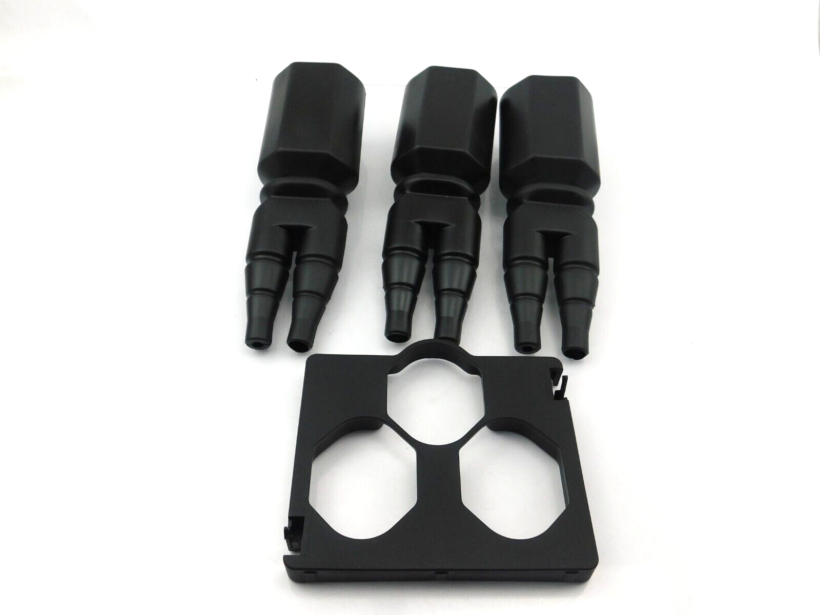 AEG Zubehör/accessory HSE 2-3 Staubsaugerdüse ** 3 Stück**