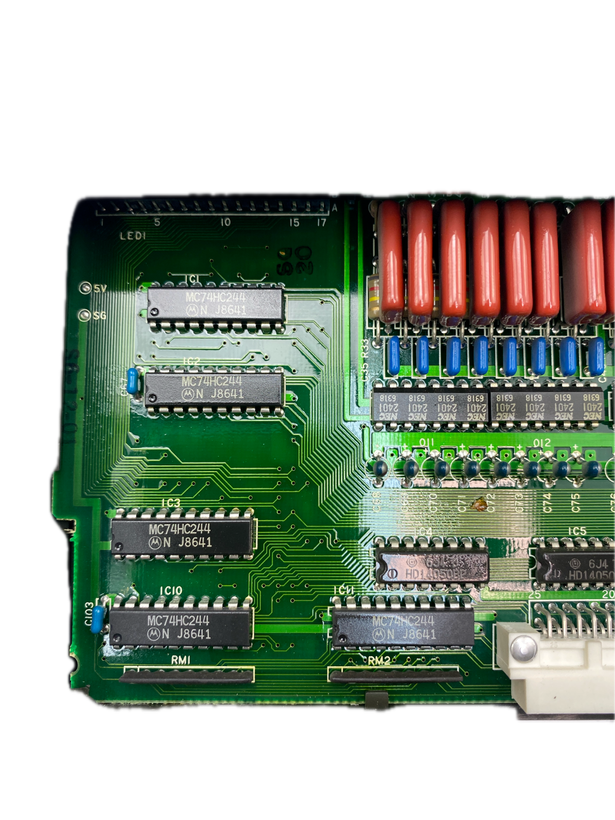 MITSUBISHI MELSEC Ax21 BD626A005G53