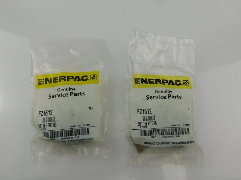 ENERPAC FZ1612