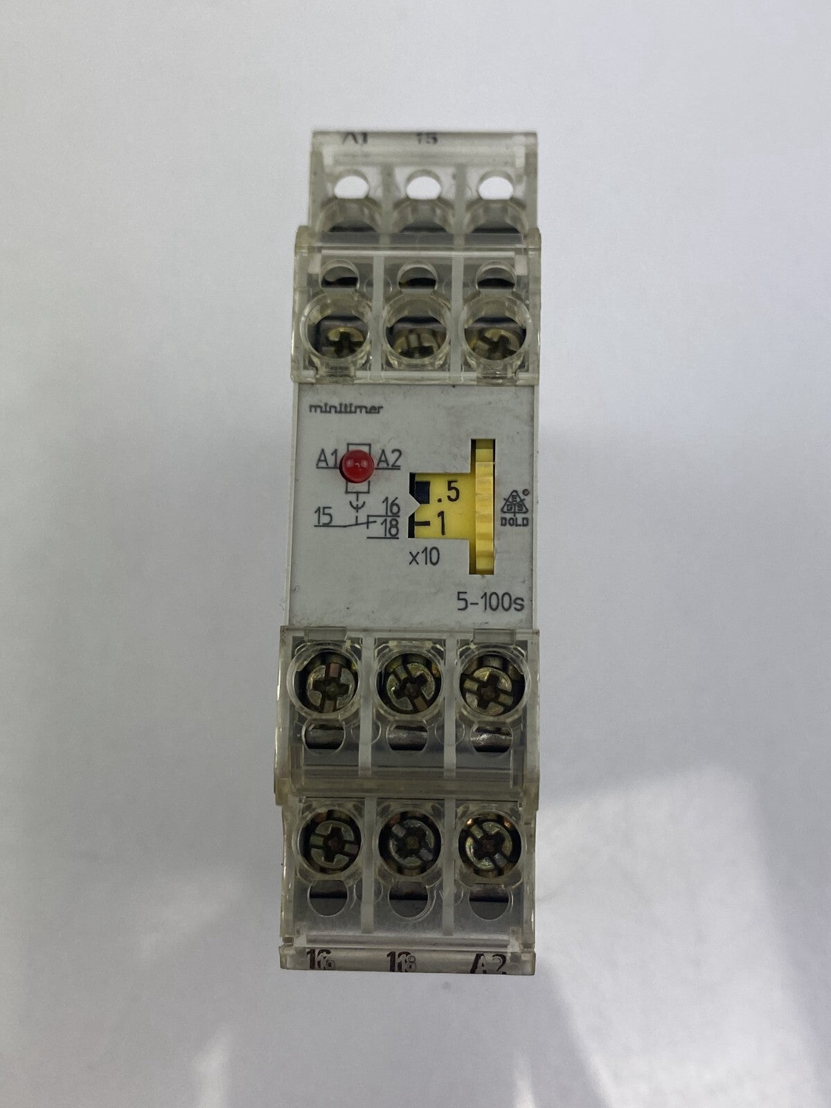 E.DOLD U.Söhne KG MK 7863.81