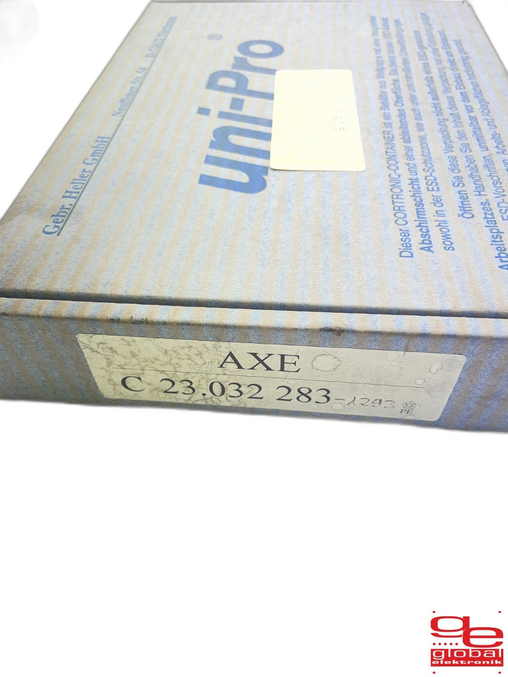 Heller uni-Pro C 23.032283-000/01293