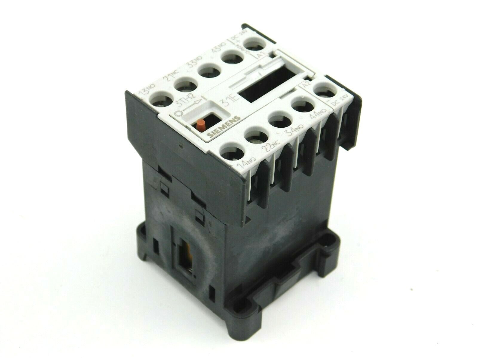 SIEMENS Schütz TH2031-0BB4 3NO+1NC ** 4 Stück **