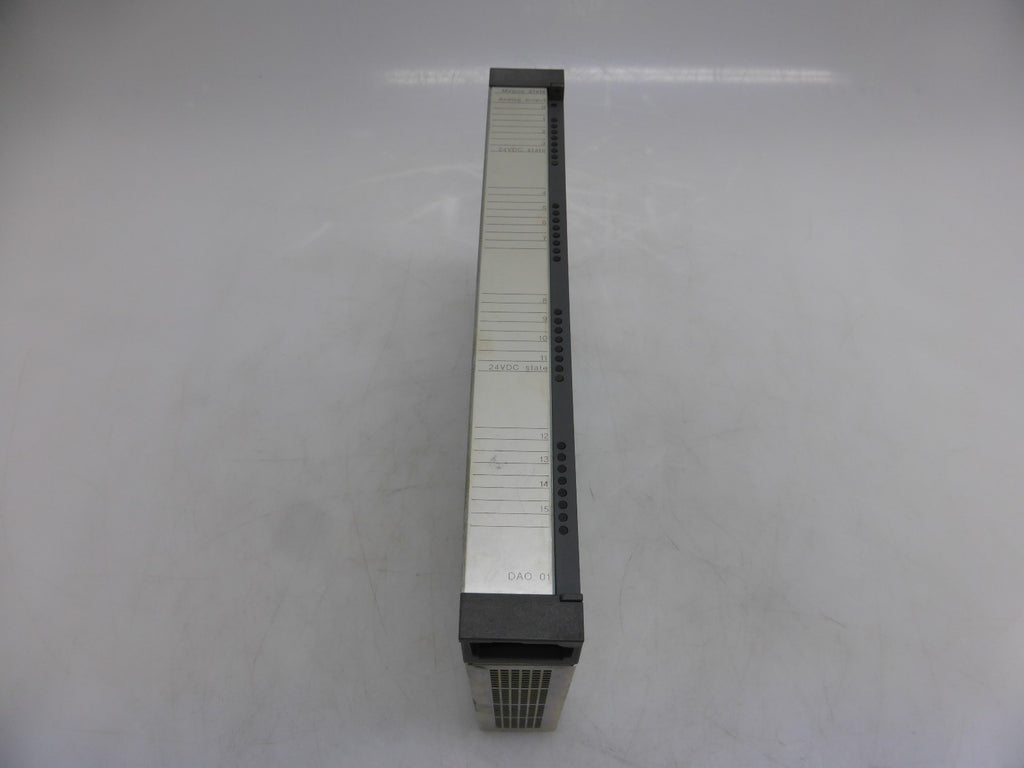 ABB Freelance 2000 DAO 01  P 37171-4-0369629  F 6.04.4