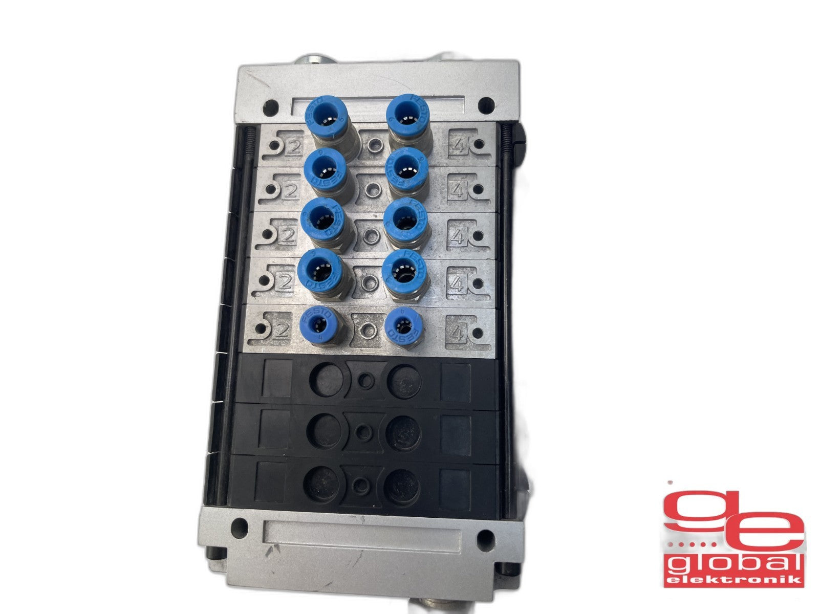 FESTO CPV14-VI 18210 K9021: -0,9 - 10 bar 14: 3- 8 bar 357PMJMLVJT
