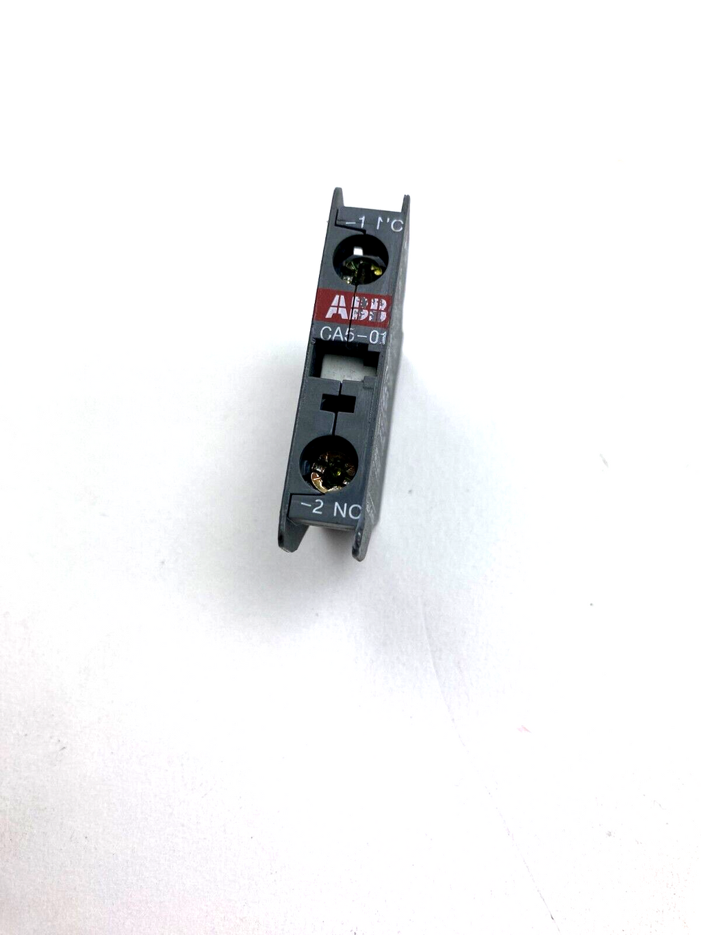 ABB CA5-01 **8 Stück**