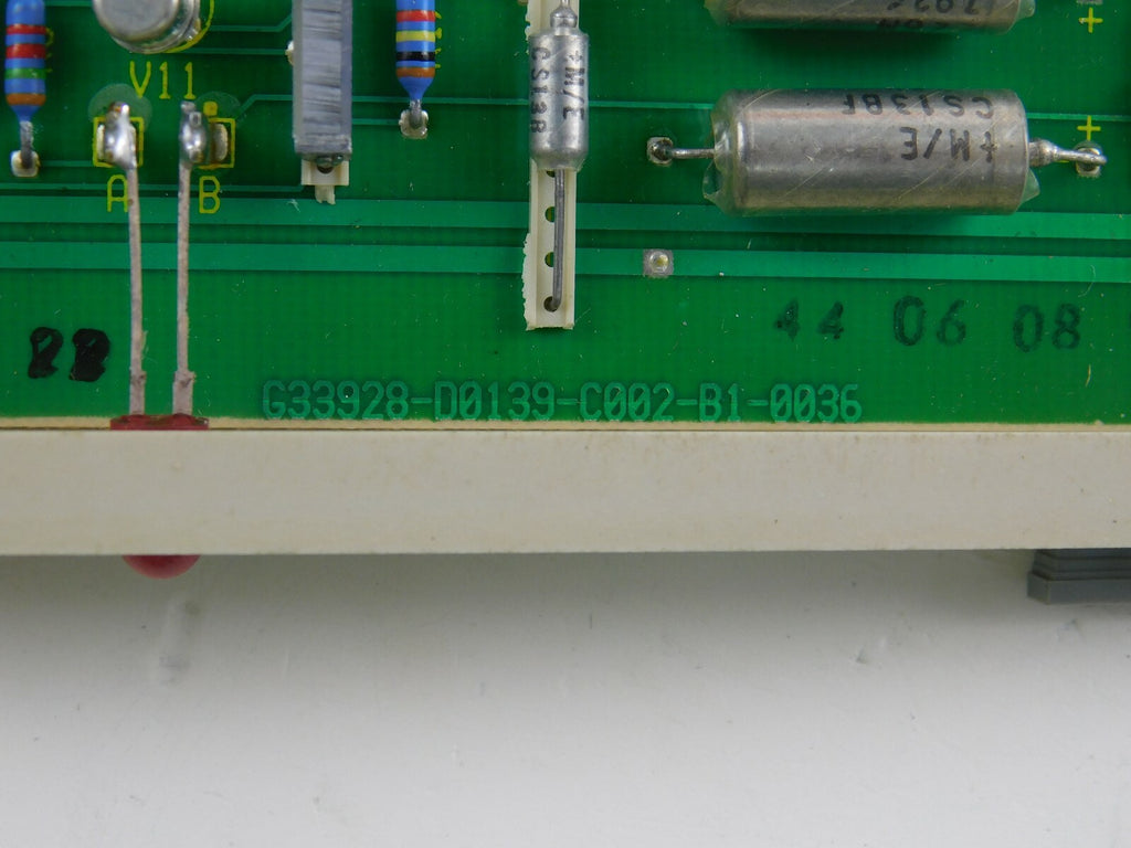 Siemens 7TW8003-0  G33928-D0139-C002-B1-0036