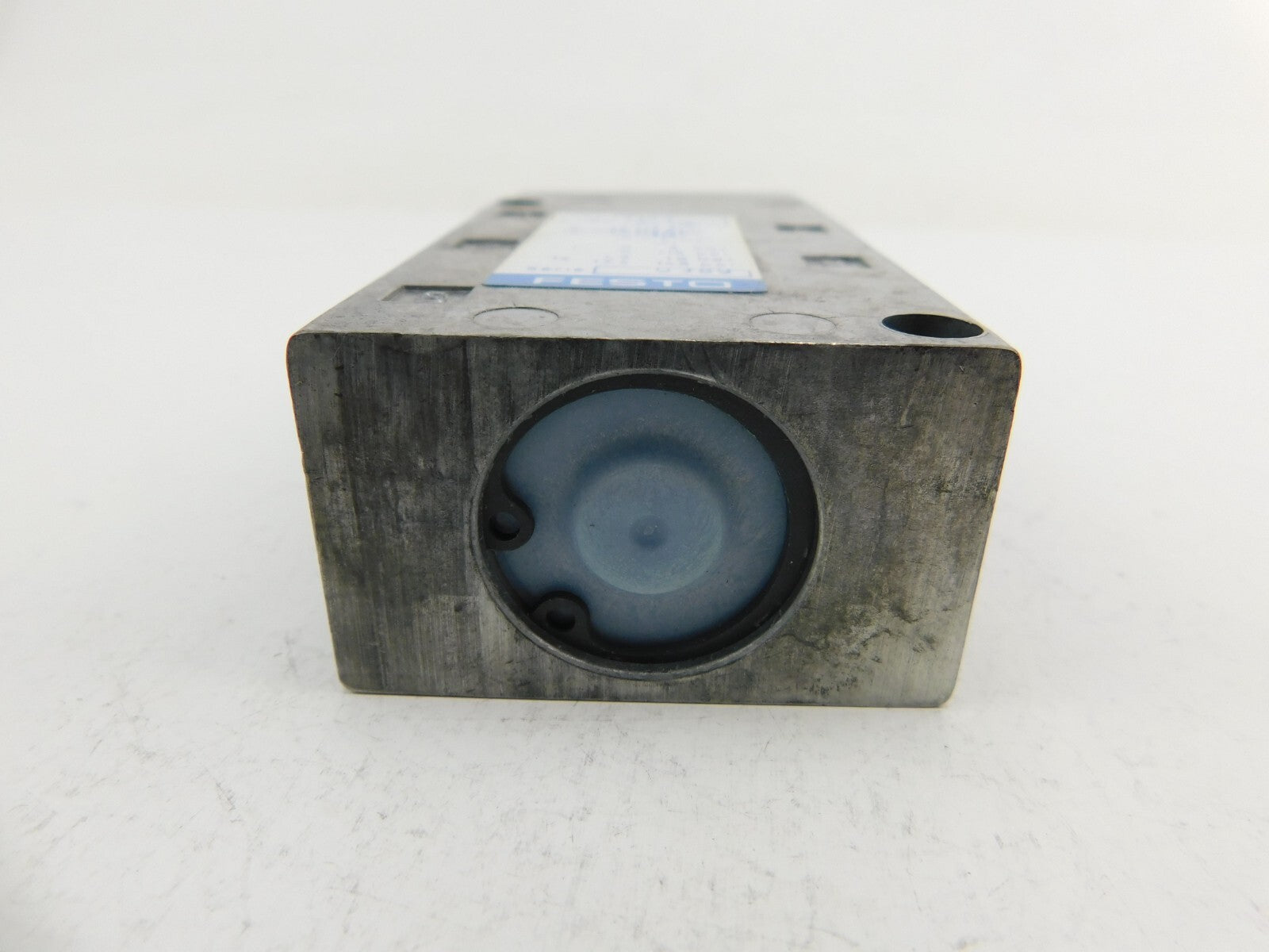 FESTO PNEUMATIC VL-5-1/4 TYP 9199 