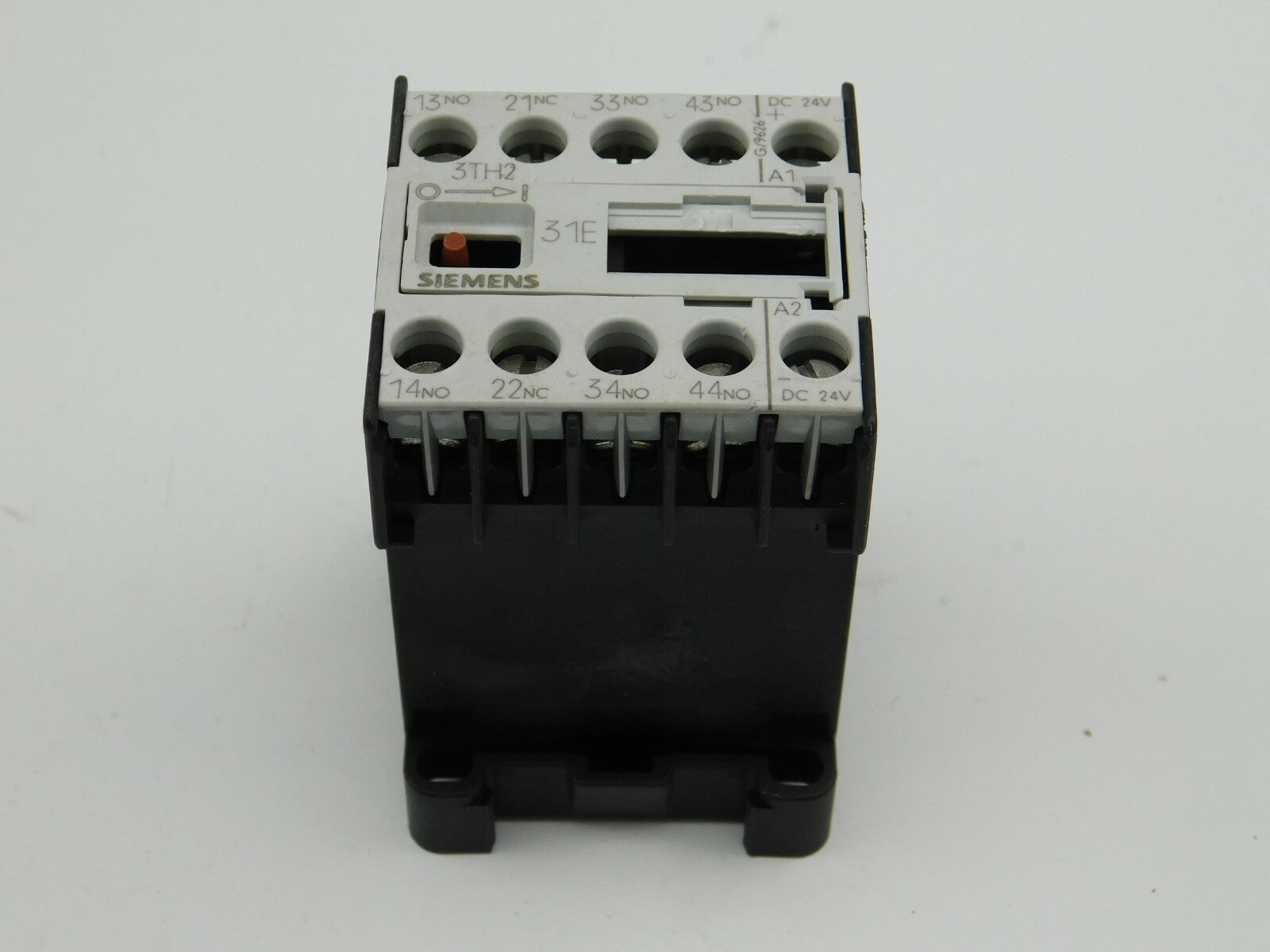 SIEMENS Schütz TH2031-0BB4 3NO+1NC ** 4 Stück **