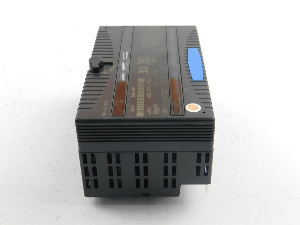 GE Fanuc IC200MDL640F Input 24VDC  Pos/Neg GRP  16PT  ** 3 Stück **