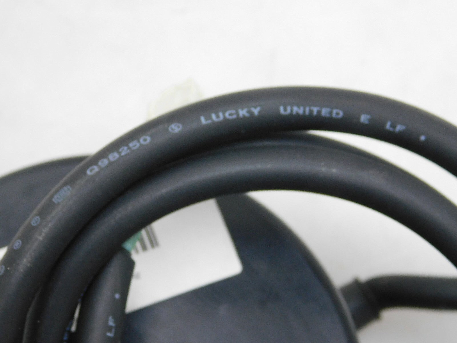 Siemens/Noratel AT18 Trafo IP54 ta55/B Transf.No. TI-044301