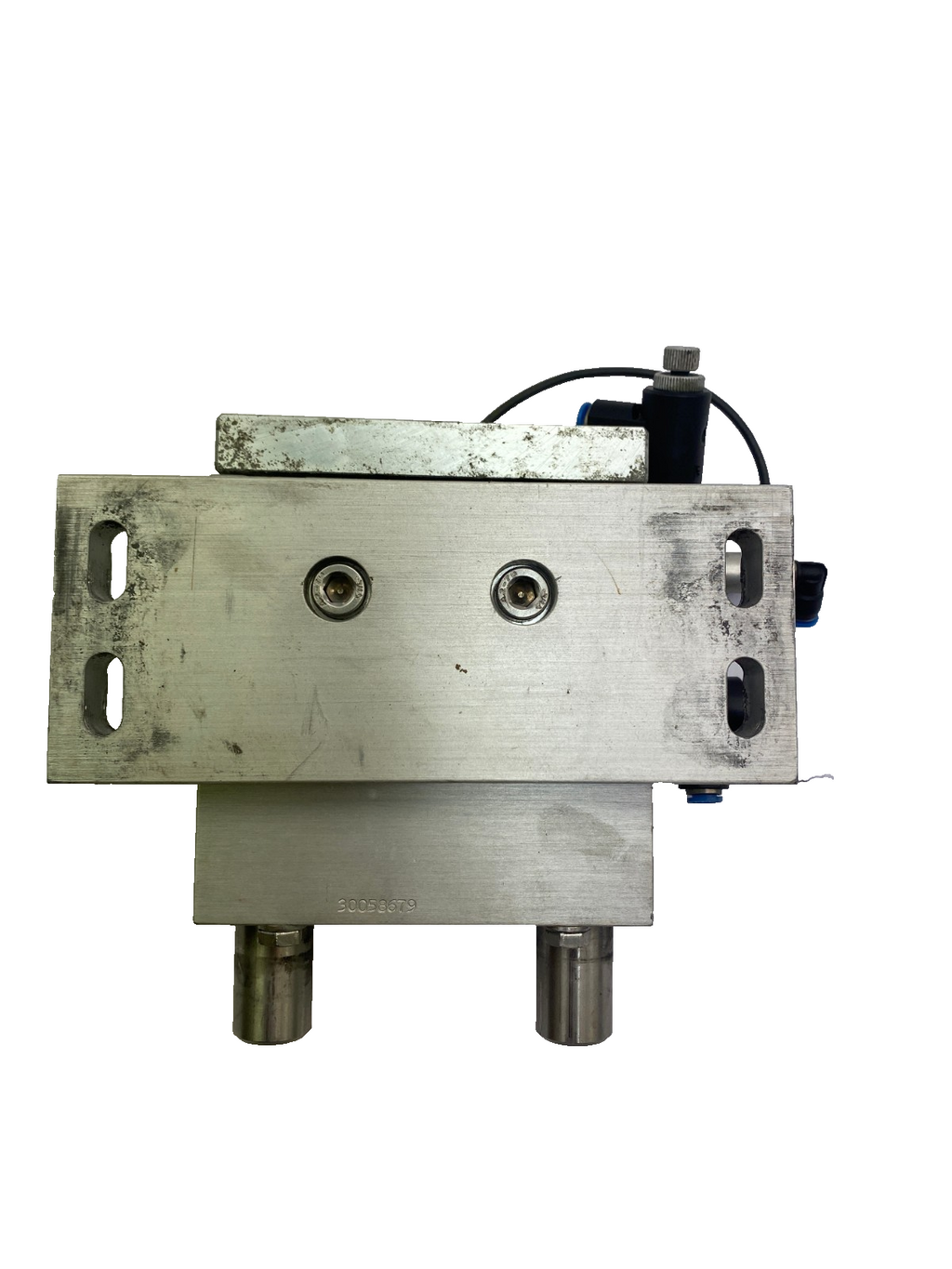 FESTO DFM-32-20-P-A-GF