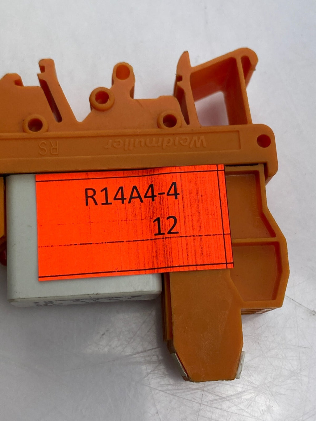 Weidmüller RS+ELESTA SGR282 24V=DC