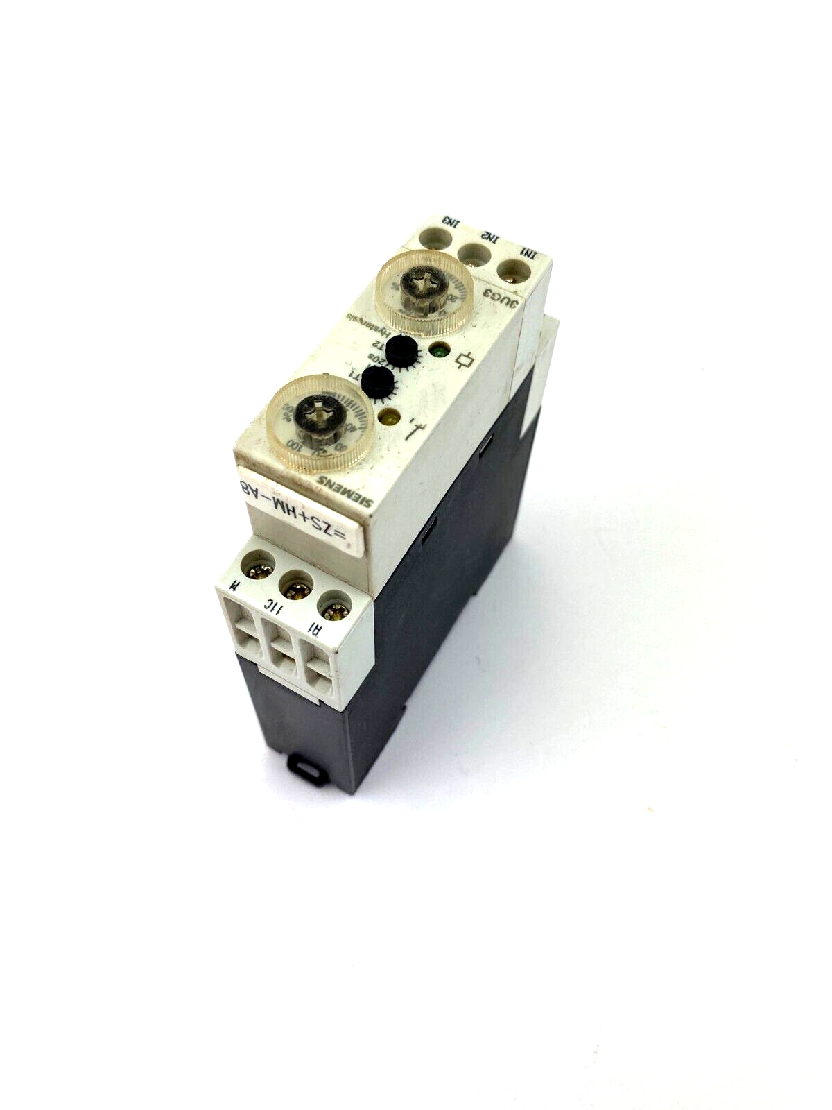 SIEMENS 3UG3522-1AL20 230VAC 50/60Hz 8A