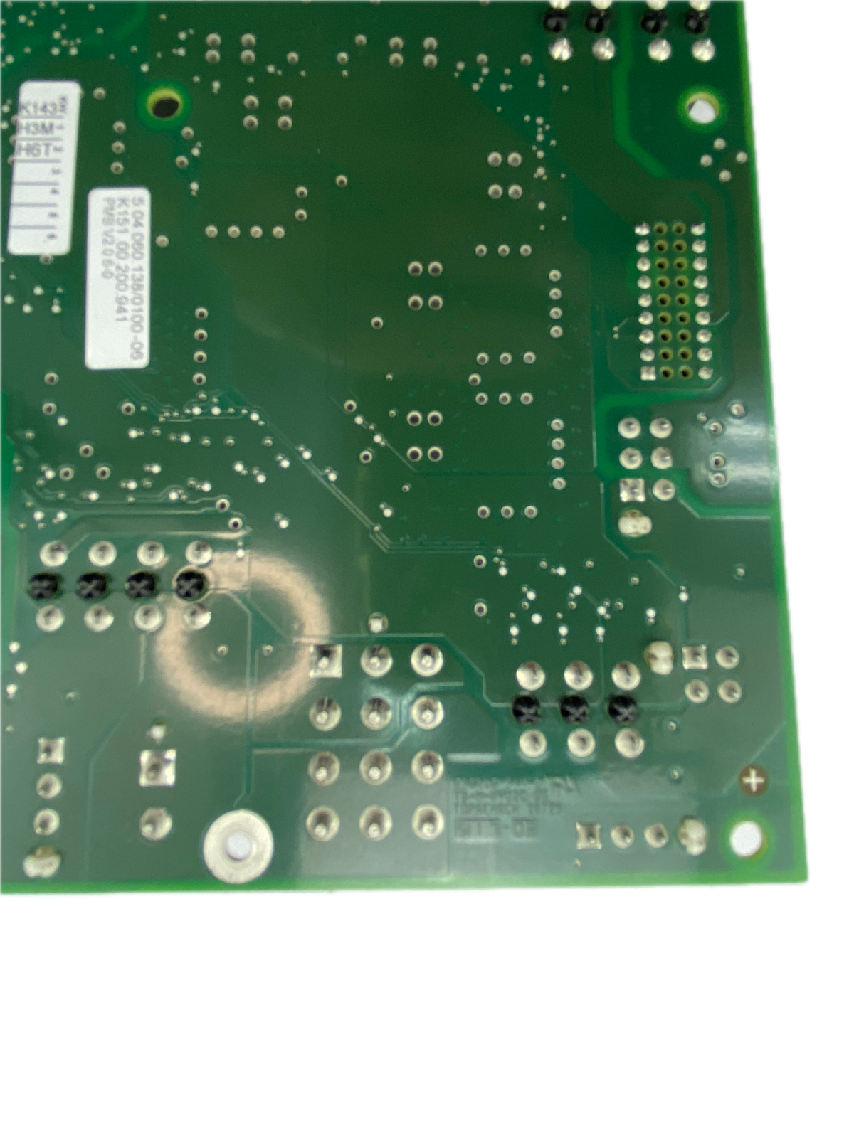 KUKA PCB PMB 5.383-01 V2.0 6  5.04 0