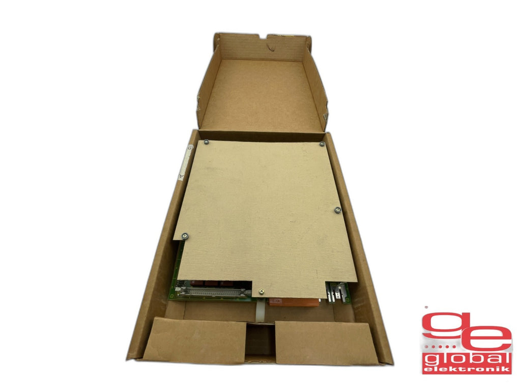 SIEMENS SIMODRIVE 6RB2110-0FG01. ZNR: 462 112.9056.01
