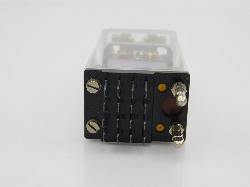 SIEMENS Kleinpolrelais T rls 67a BV 3704/77