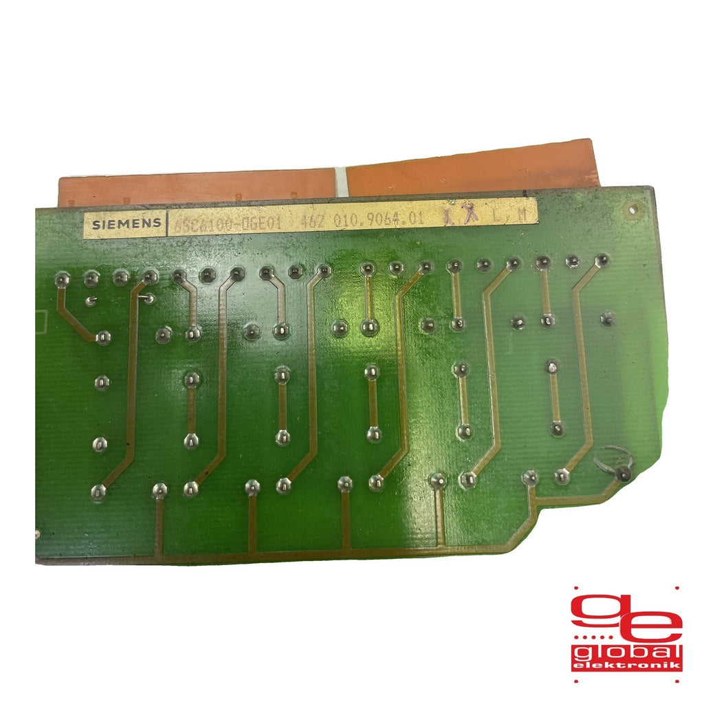SIEMENS 6SC6100-0GE01 462010.9064.01