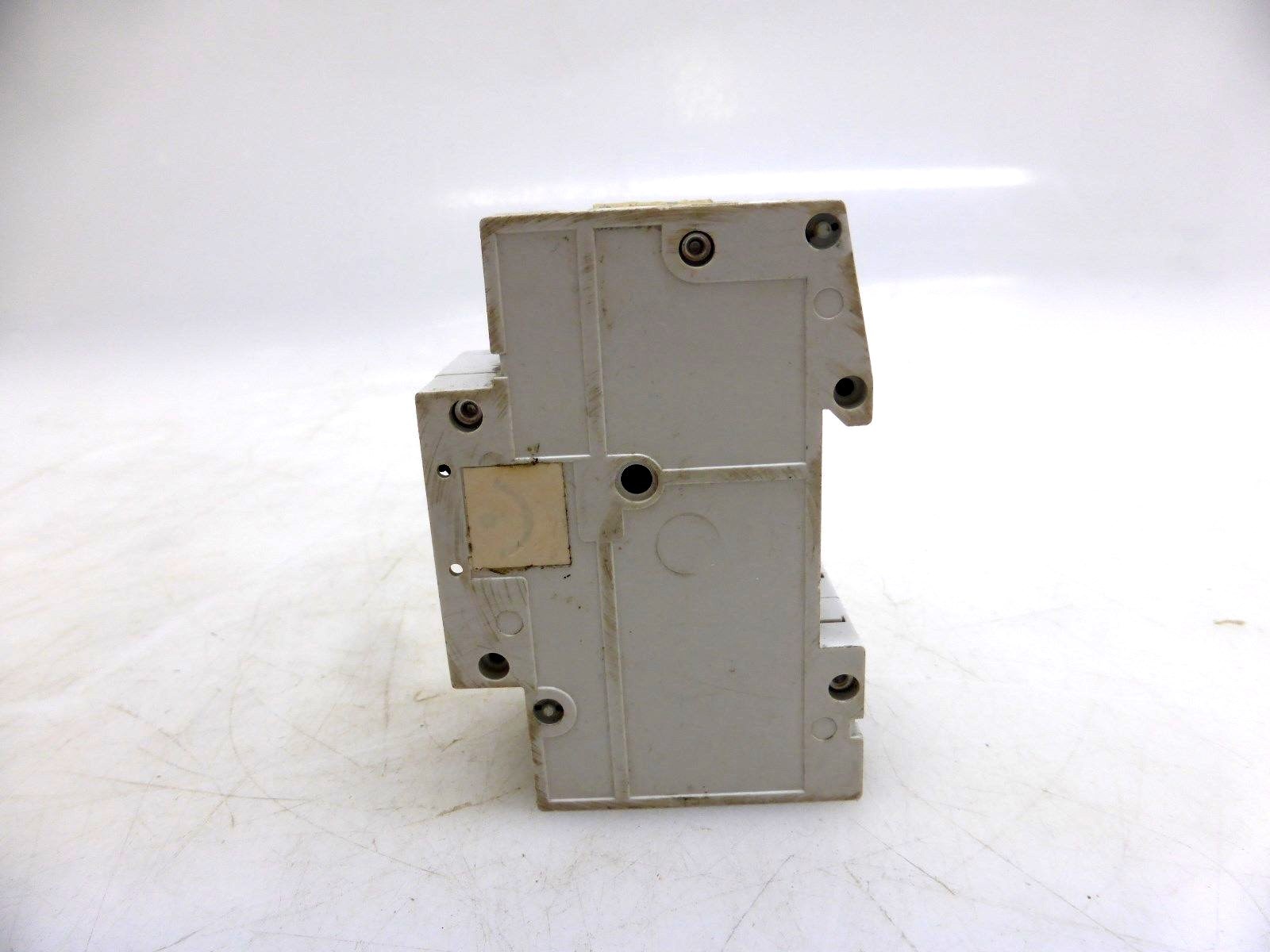 Siemens 5SX2 C10 Leitungsschutzschalter