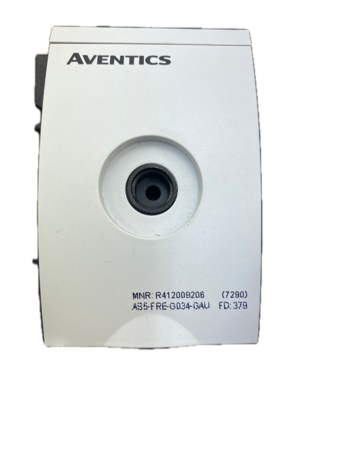 AVENTICS Druckregelventil AS5-FRE-G034-GAU