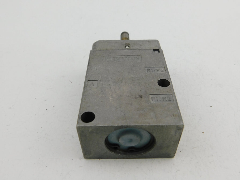 FESTO 7959 MFH-3-1/4-S