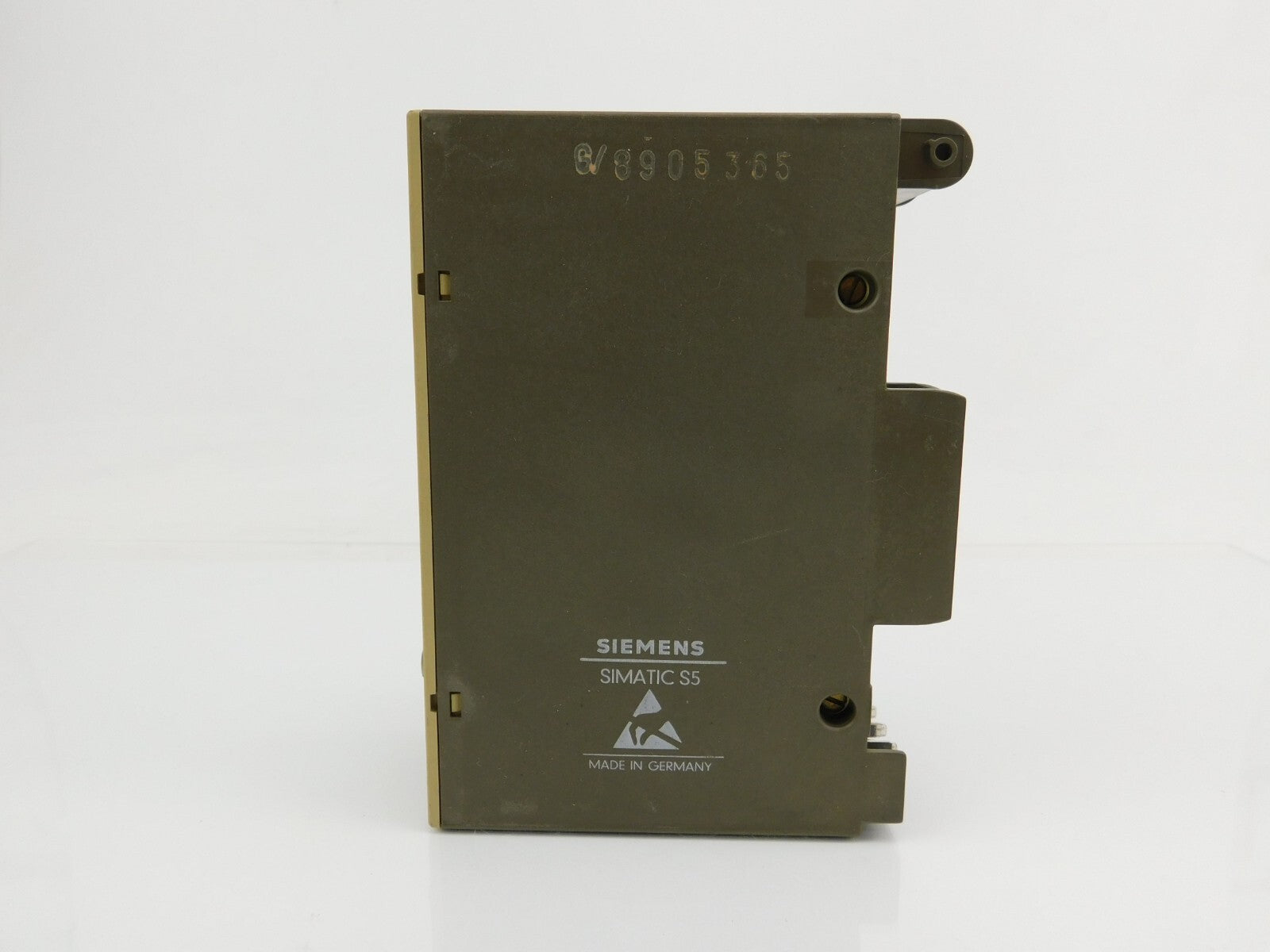 SIEMENS DIGITAL OUTPUT SIMATIC S5 6ES5 441-8MA11 