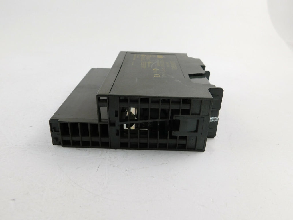 Siemens 6ES7 340-1AH02 0AE0