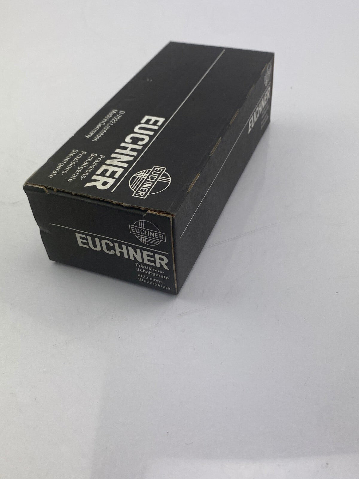 EUCHNER WGX15UP024 10...30V 100mA
