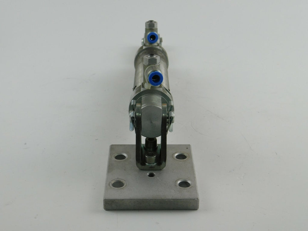 Festo DSNU-32-100-PPV-A 196024 D008 p max. 10bar