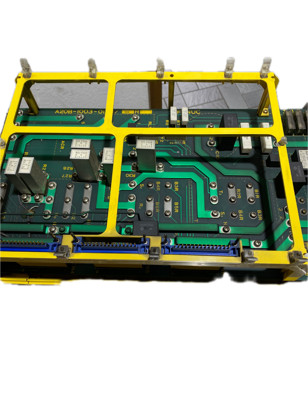 Fanuc A20B-1003-0120-02A