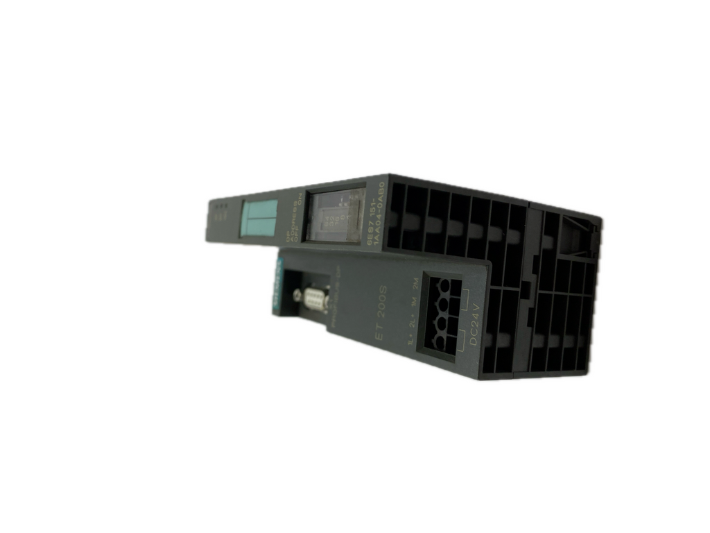 SIEMENS ET200S SIMATIC S7 6ES7 151-1AA04-0AB0