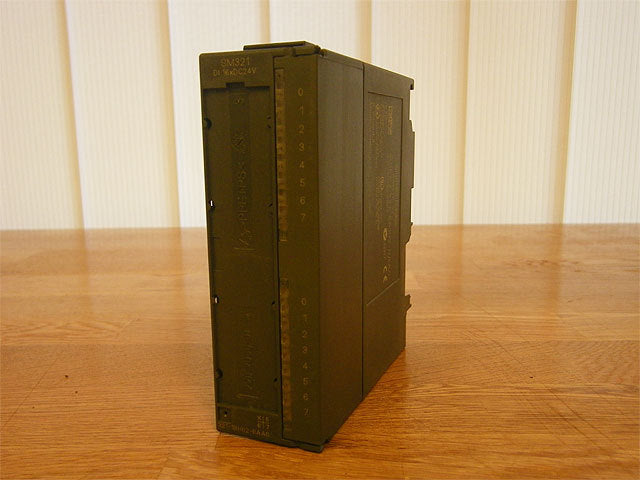 Siemens Simatic S7 6ES7 321-1BH02-0AA0 Digitaleingabe 6ES7321-1BH02-0AA0 Input