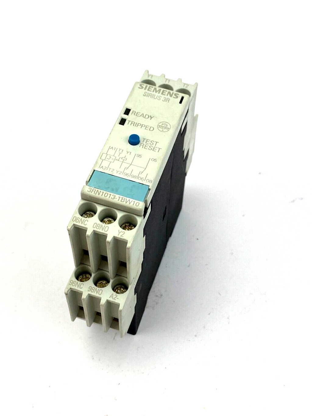SIEMENS SIRIUS 3R 3RN1013-1BW10
